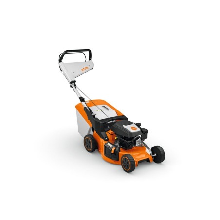 Tondeuse thermique RM 248.3T Stihl