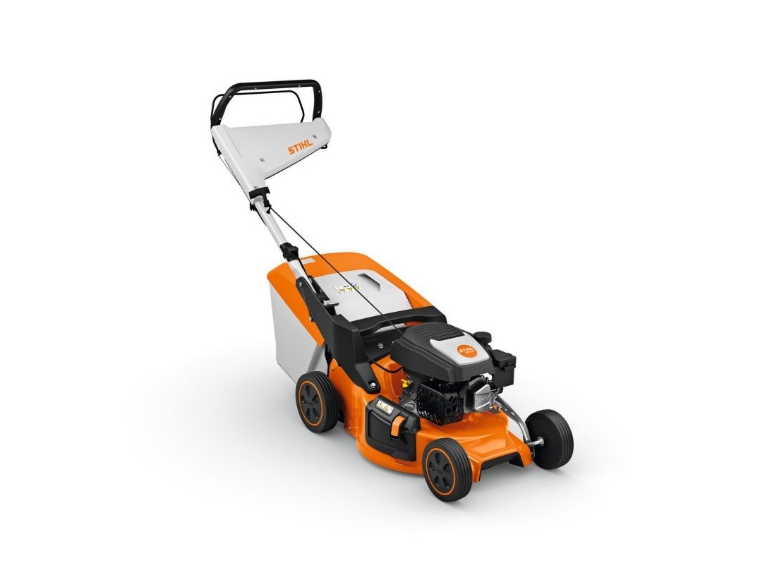 Tondeuse thermique RM 248.3T Stihl