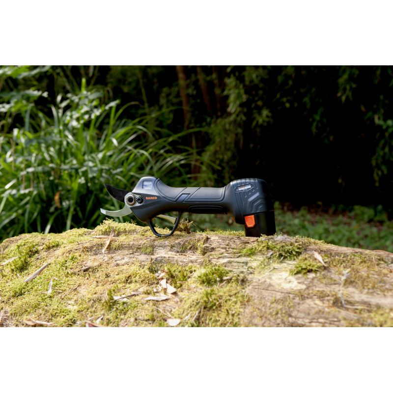 Sécateur à batterie sans fil BCL226 BAHCO