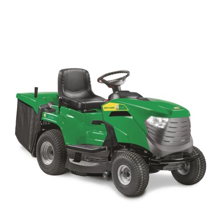 Tondeuse autoportée VL33GH VERTS LOISIRS