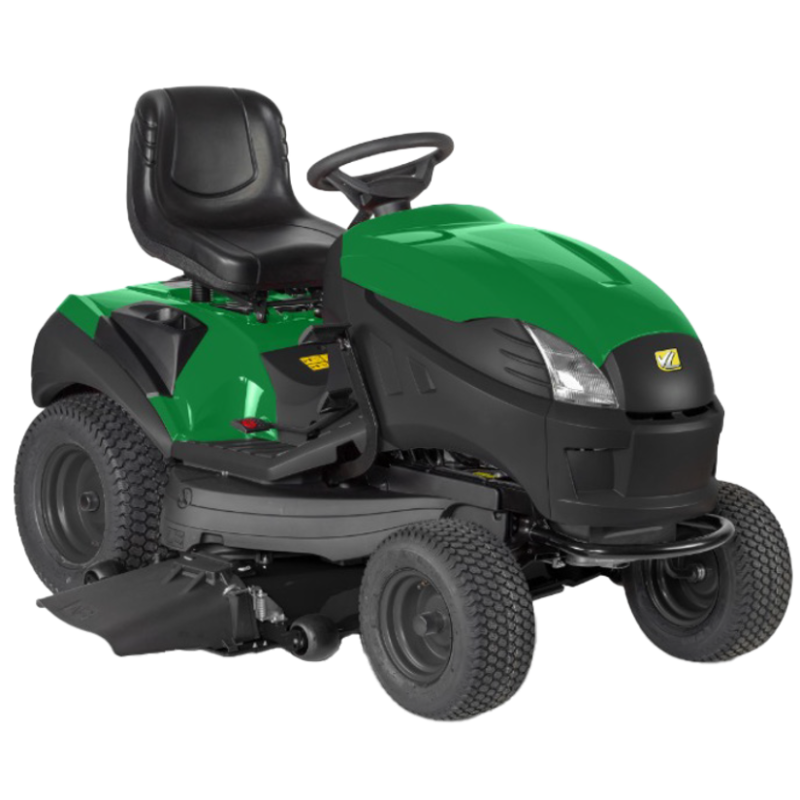 Tondeuse autoportée VL46GLHBI VERTS LOISIRS