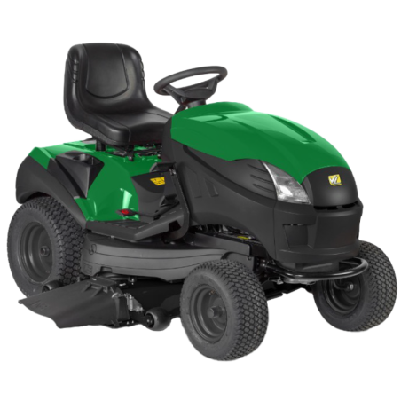 Tondeuse autoportée VL46GLHBI VERTS LOISIRS