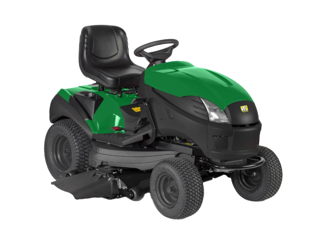 Tondeuse autoportée VL46GLHBI VERTS LOISIRS