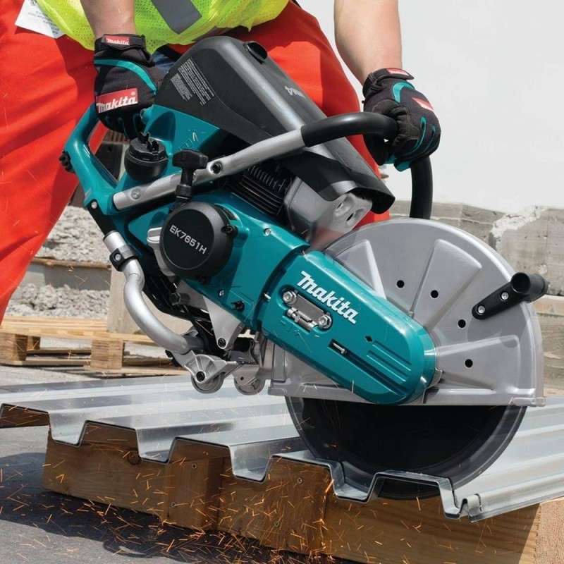Découpeuse à disque EK7301WS MAKITA