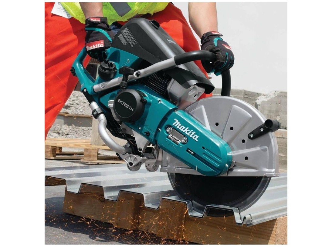 Découpeuse à disque EK7301WS MAKITA