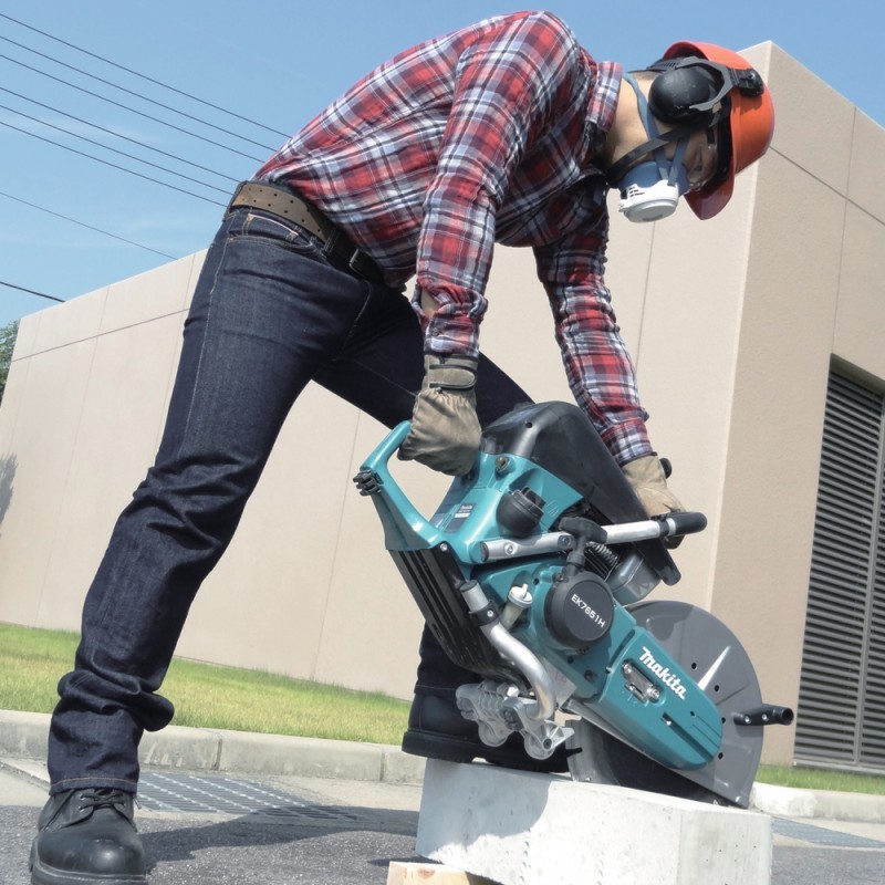 Découpeuse à disque EK7301WS MAKITA