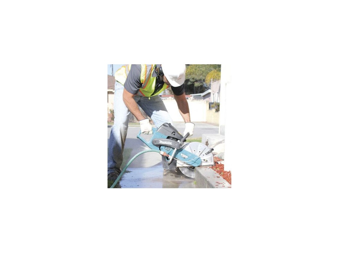 Découpeuse à disque EK7301WS MAKITA