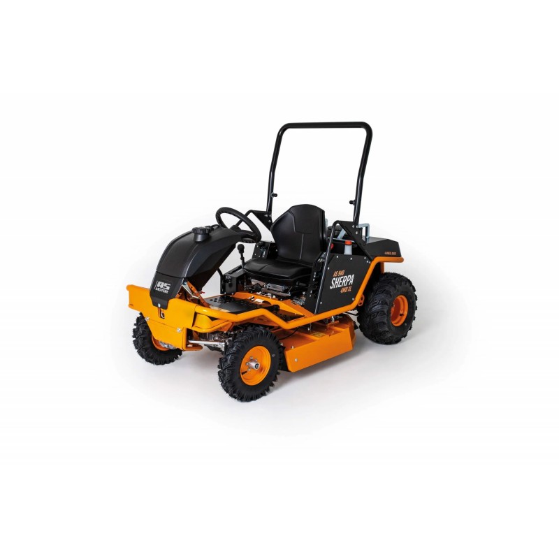 Débroussailleuse autoportée AS 940 Sherpa 4WD XL B&S AS MOTOR