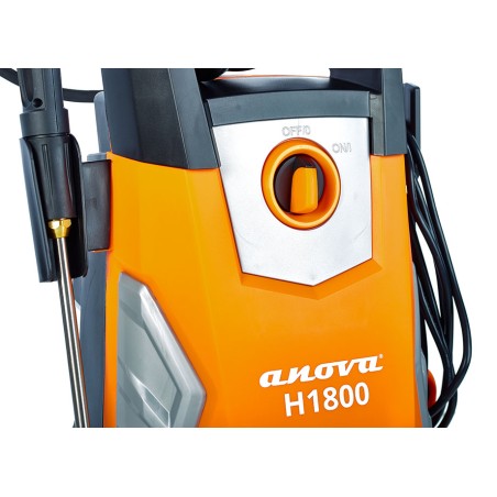 Nettoyeur haute-pression H1800 3000W ANOVA