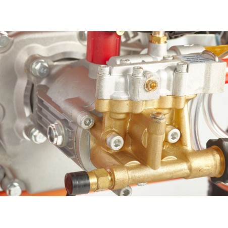 Moteur nettoyeur haute-pression essence HG3000 ANOVA