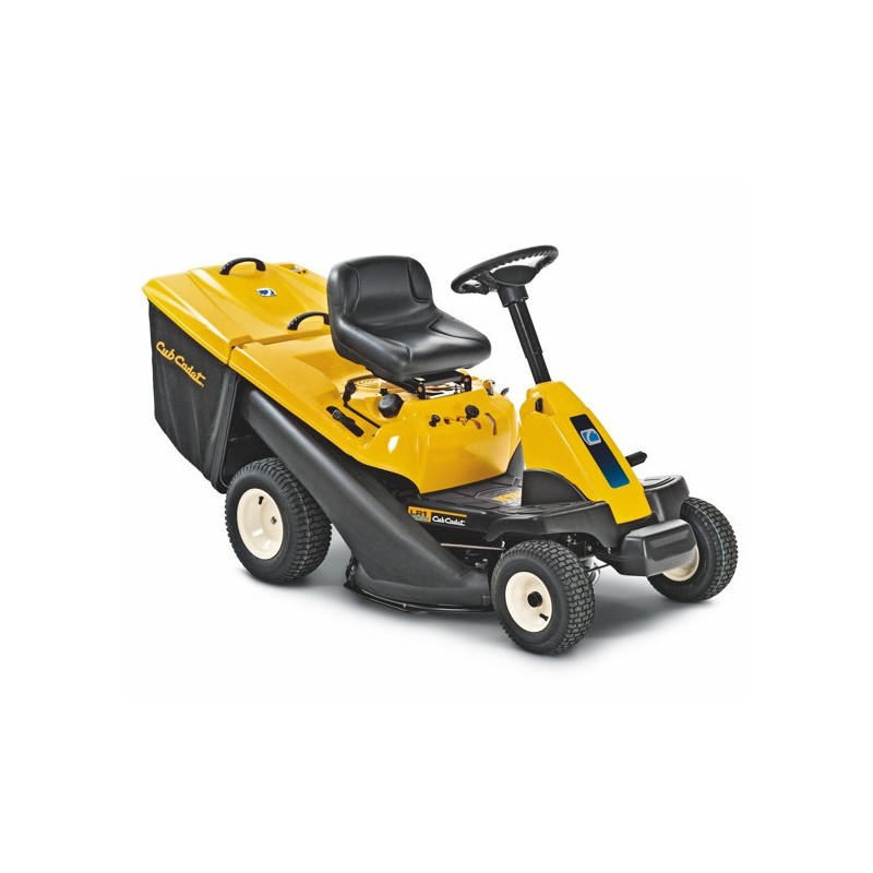 Autoportée rider LR1 MR76 CUB CADET