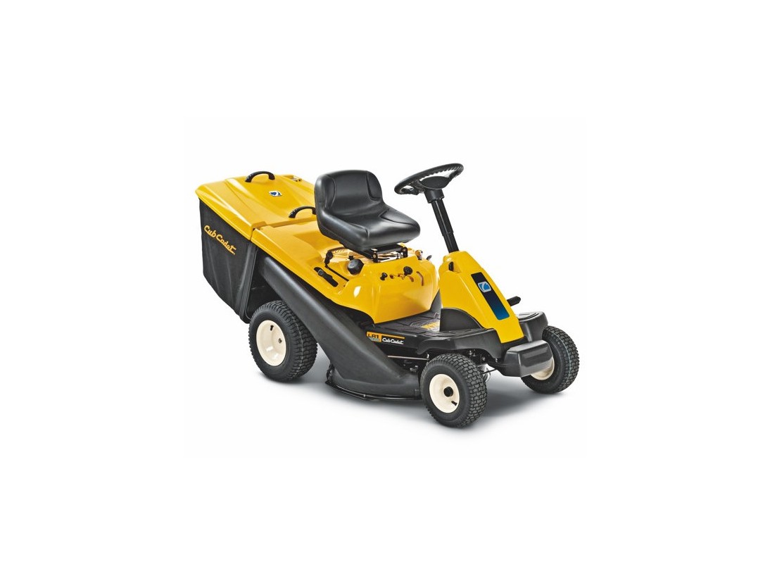 Autoportée rider LR1 MR76 CUB CADET