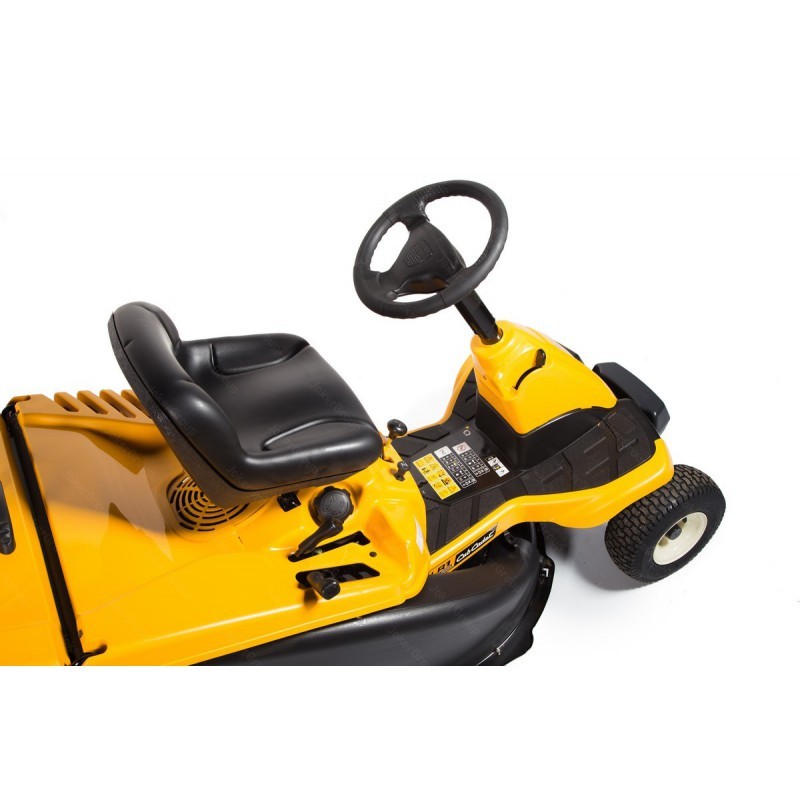 Poste de conduite Autoportée rider LR1 MR76 CUB CADET