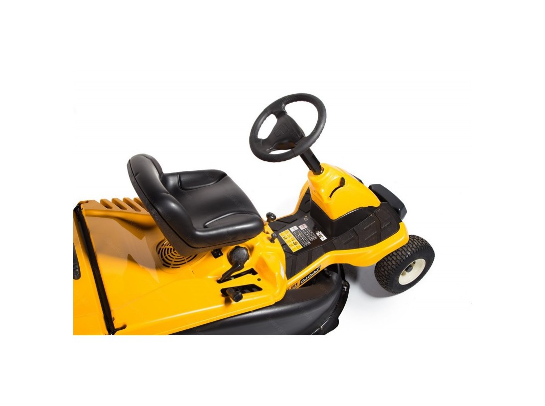 Poste de conduite Autoportée rider LR1 MR76 CUB CADET