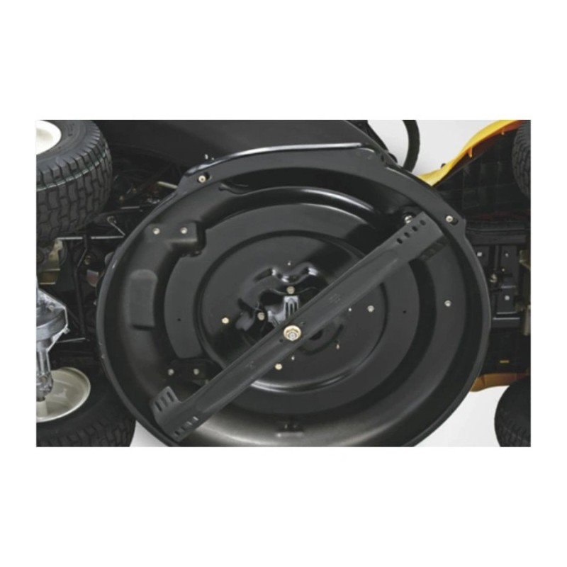 Carter de coupe Autoportée rider LR1 MR76 CUB CADET