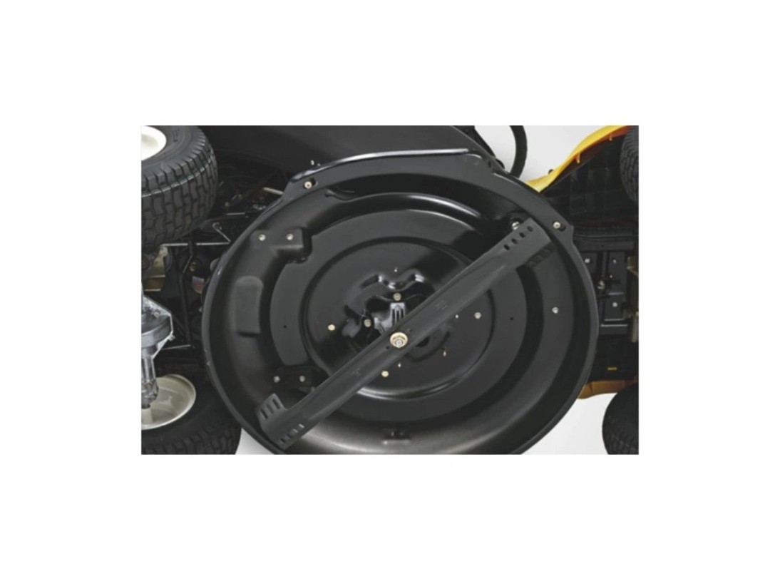 Carter de coupe Autoportée rider LR1 MR76 CUB CADET