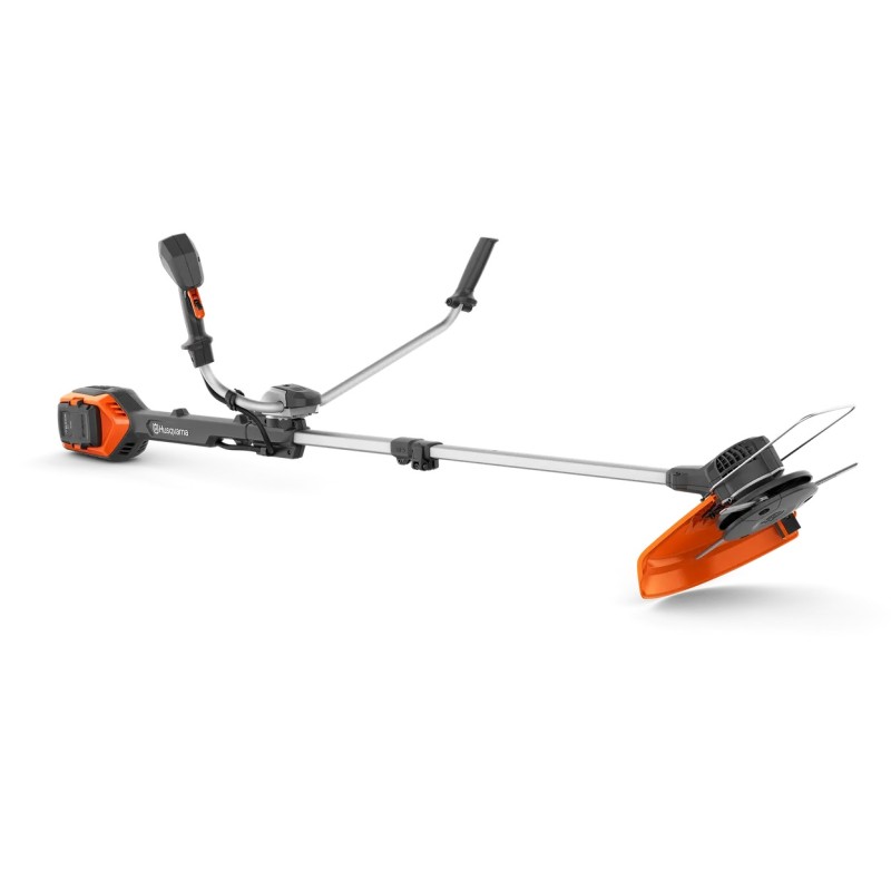 Coupe-bordures à batterie 220IR Husqvarna