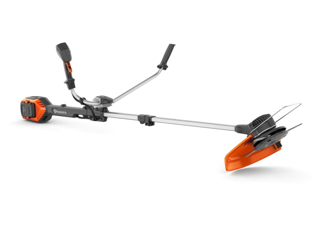Coupe-bordures à batterie 220IR Husqvarna