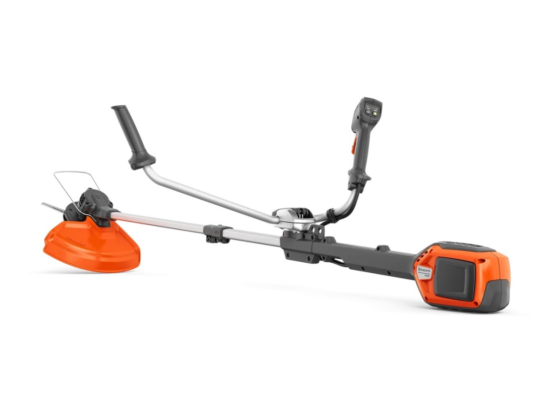 Coupe-bordures à batterie 220IR Husqvarna