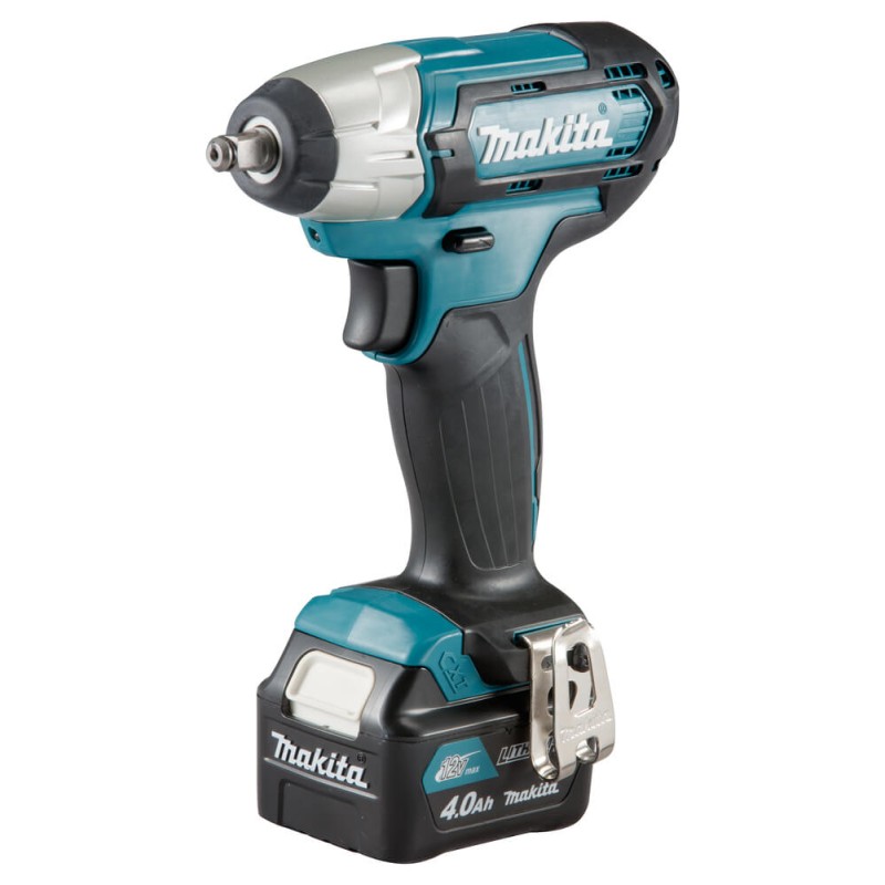 Boulonneuse à chocs 12V 140 NM - MAKITA