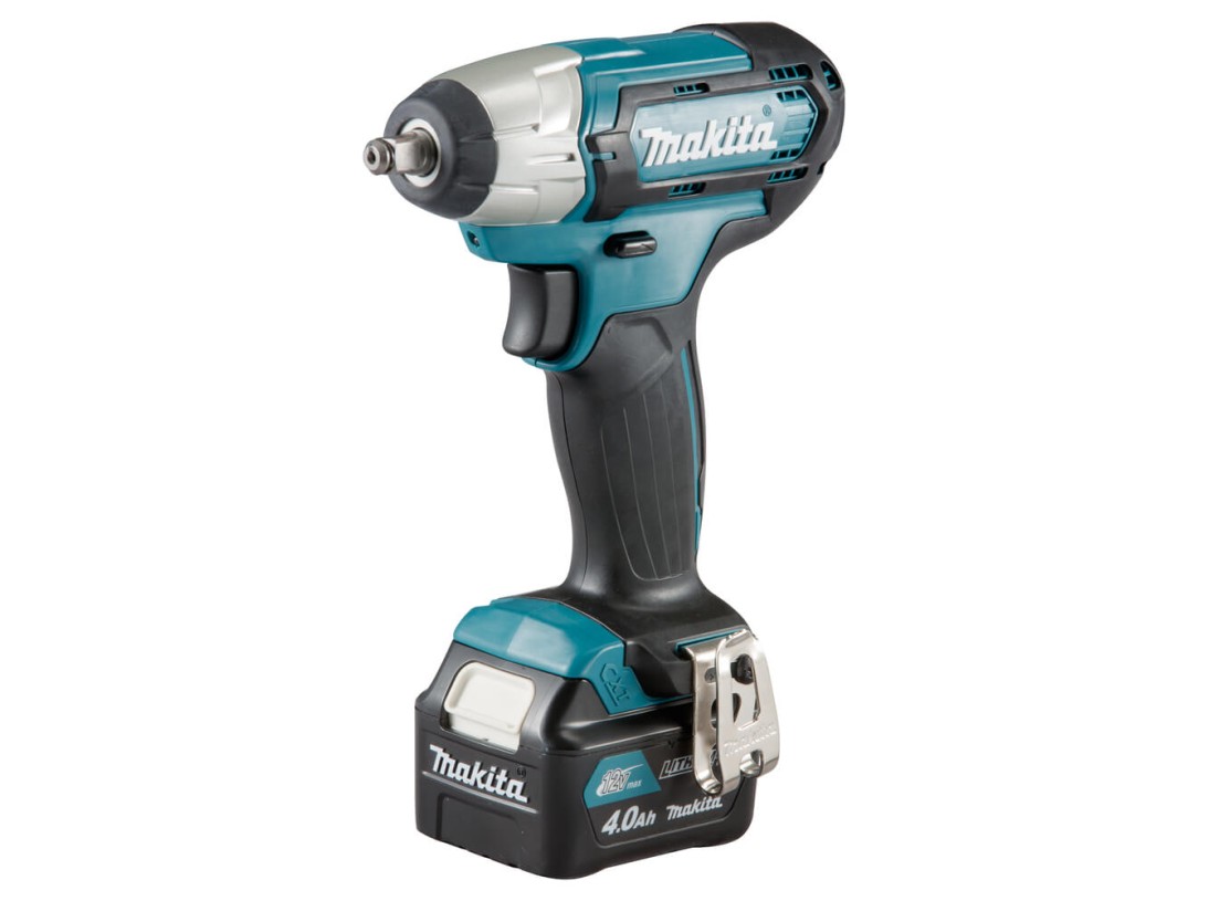 Boulonneuse à chocs 12V 140 NM - MAKITA