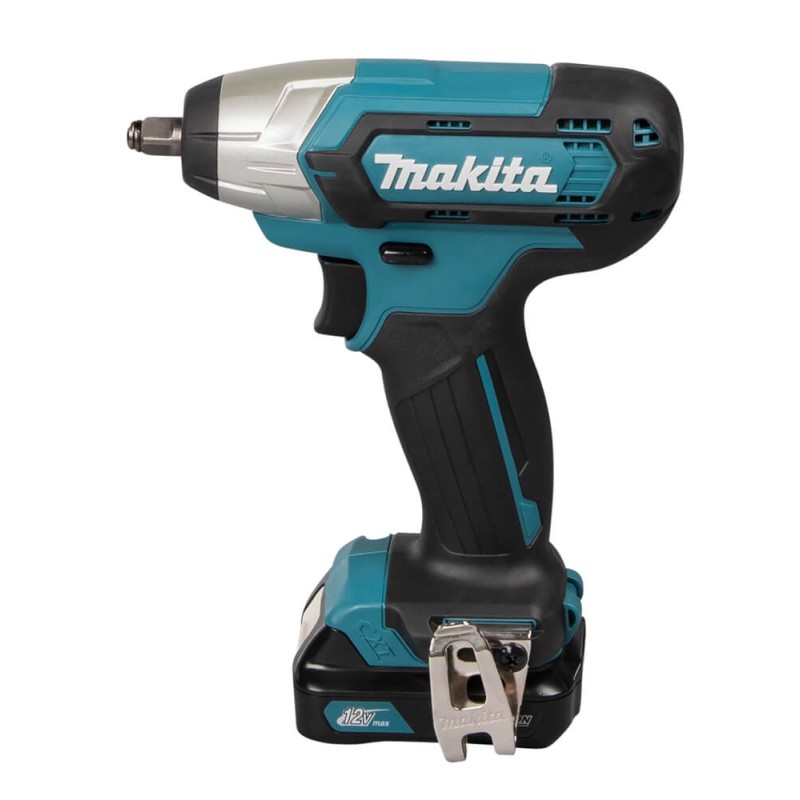 Boulonneuse à chocs 12V 140 NM - MAKITA