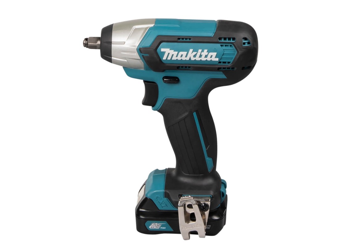 Boulonneuse à chocs 12V 140 NM - MAKITA