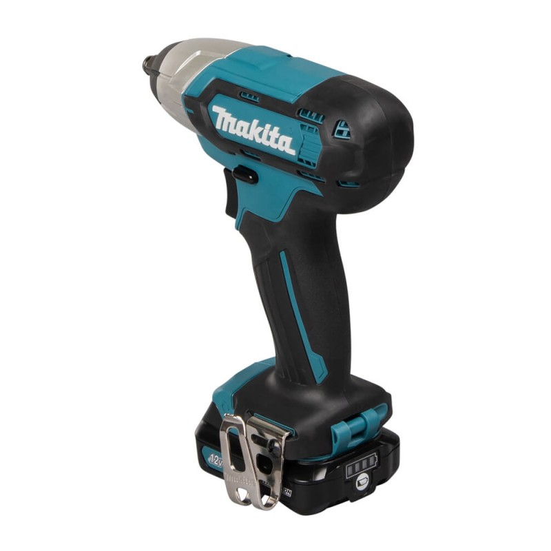 Boulonneuse à chocs 12V 140 NM - MAKITA
