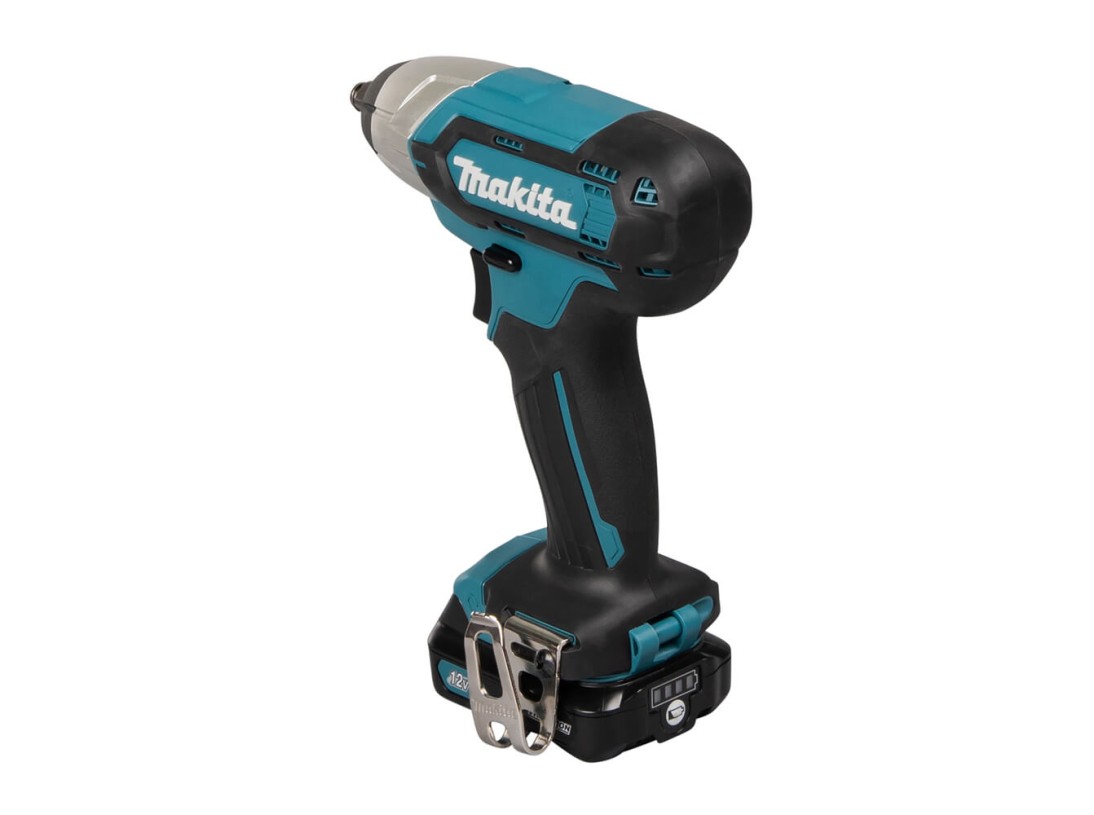 Boulonneuse à chocs 12V 140 NM - MAKITA