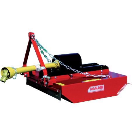 Gyrobroyeur débroussailleur GC105 Majar