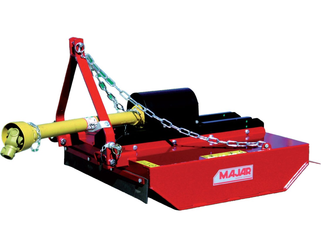 Gyrobroyeur débroussailleur GC105 Majar