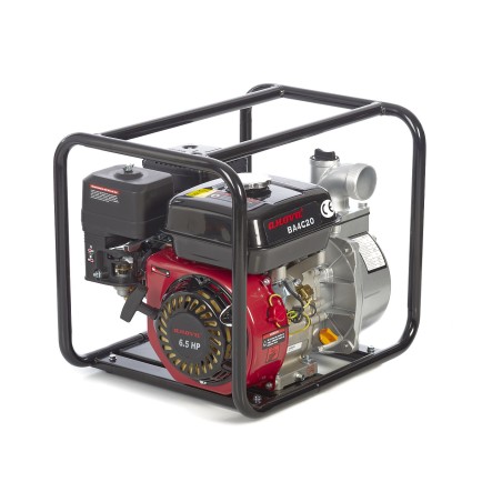 POMPE A EAU ANOVA BA4C20