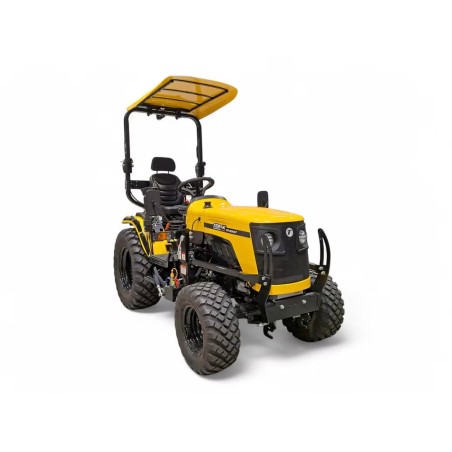Tracteur compact TR-30 HST TOM'K