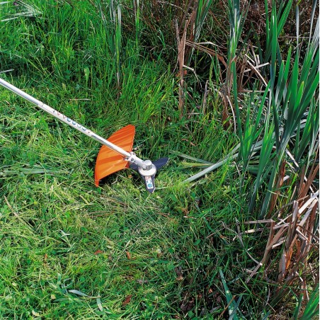 Couteaux à taillis BrushCut 250mm STIHL