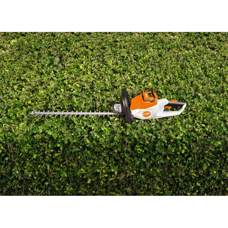 Taille haie sur batterie HSA 50 - Stihl