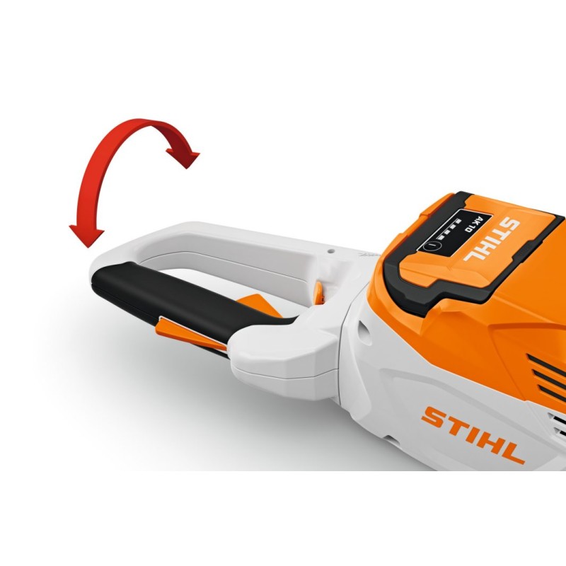 Poignée HSA 60 Stihl