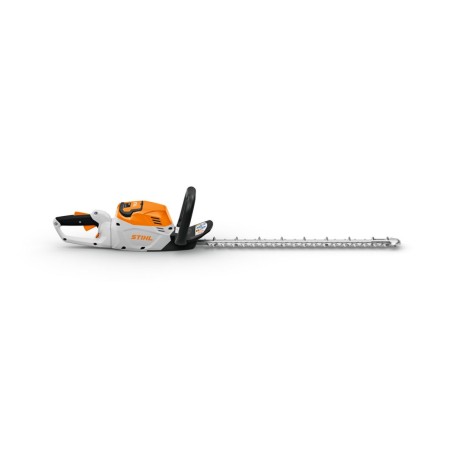 Taille-haies à batterie HSA 60 STIHL face droite