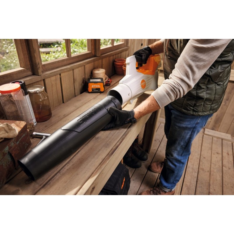 Embout de souffleur à batterie BGA 50 Stihl