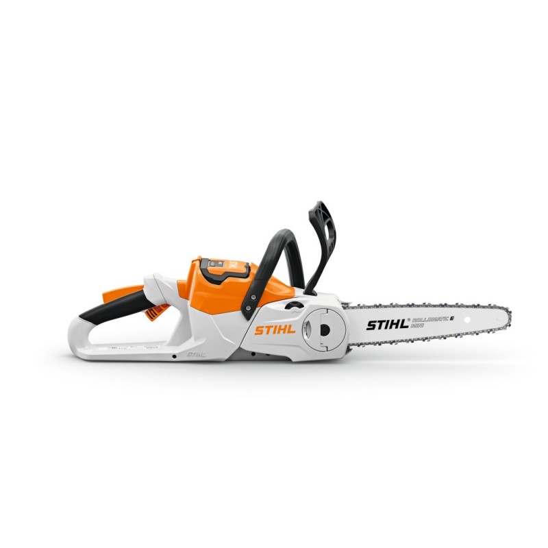 Tronçonneuse à batterie MSA 60 C-B - STIHL
