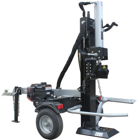 Fendeuse FT63-22VBS 22T - TEMVER