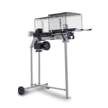 Fendeuse de bûches FT752HE - TEMVER