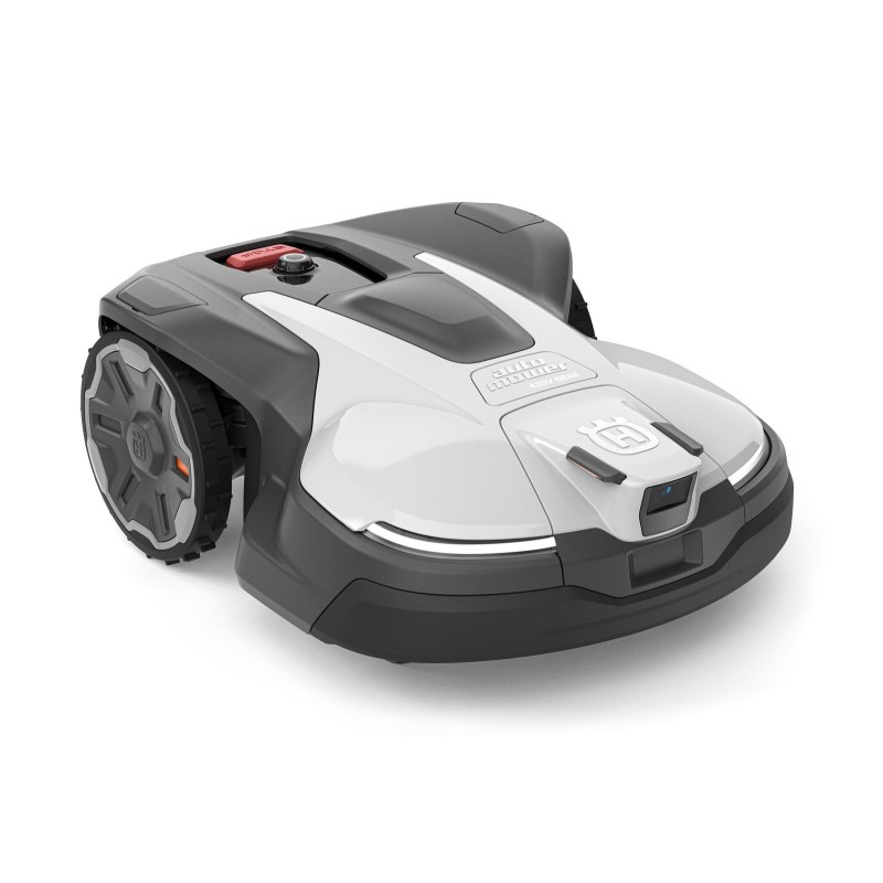 Robot tondeuse Automower 450V NERA - HUSQVARNA