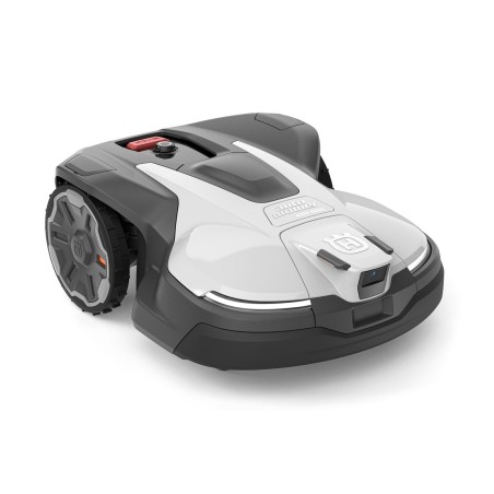 Robot tondeuse Automower 450V NERA - HUSQVARNA