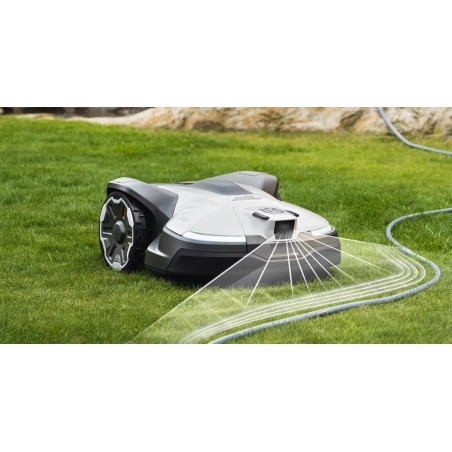 Système Vision IA Automower Husqvarna 450V NERA