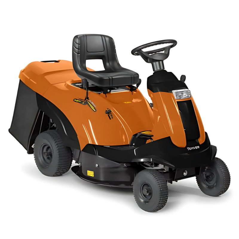 Tondeuse Autoportée Rider TEMVER RA3572H