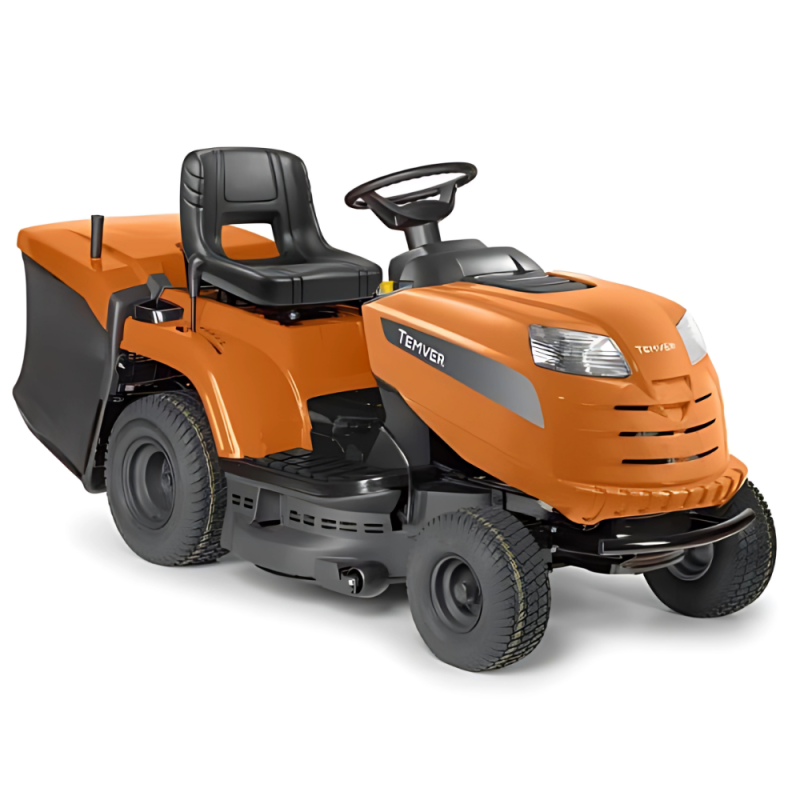 Tondeuse autoportée AR 3584GM - TEMVER