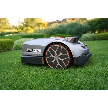 Robot tondeuse X3 - SUNSEEKER