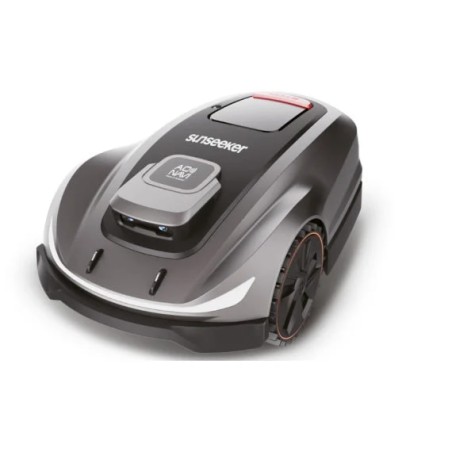 Robot tondeuse X5 - SUNSEEKER