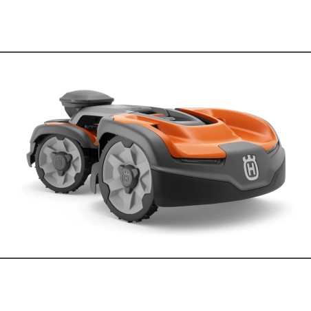 Robot tondeuse AM 535AWD EPOS - Husqvarna