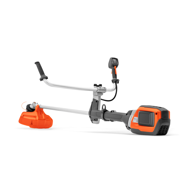 Débroussailleuse à batterie 535IRX - Husqvarna